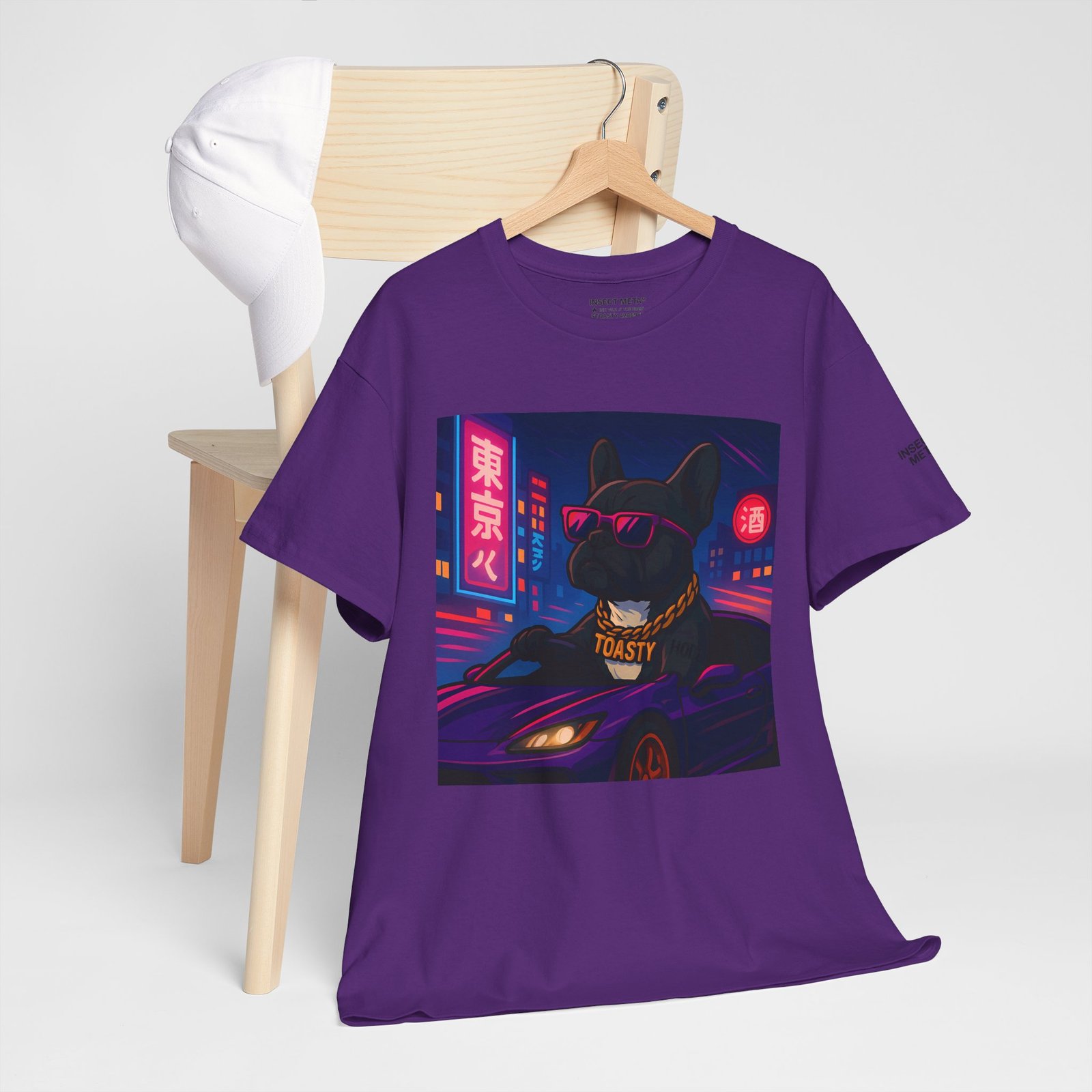 Tokyo Flex Shirt
