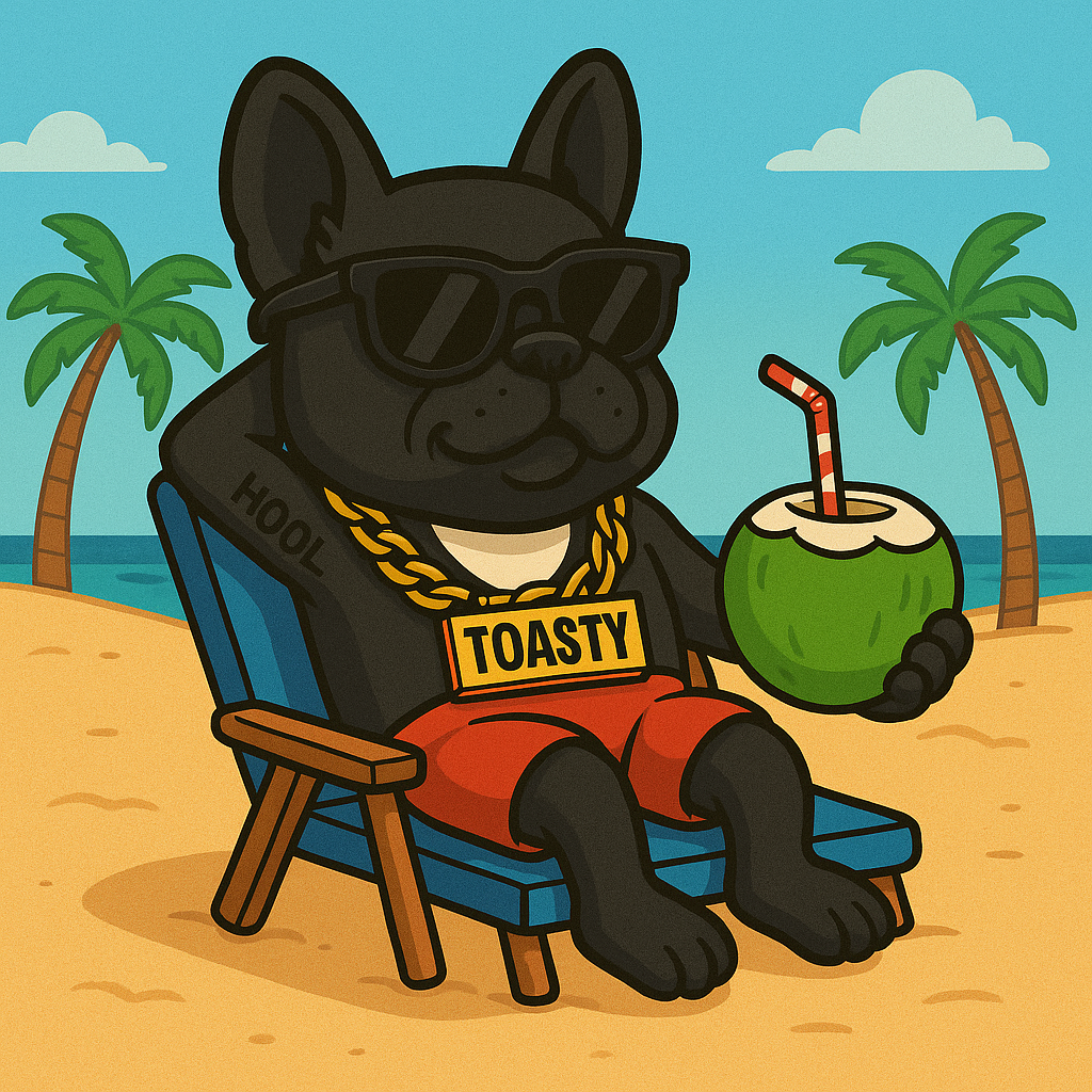 Burger King Toasty