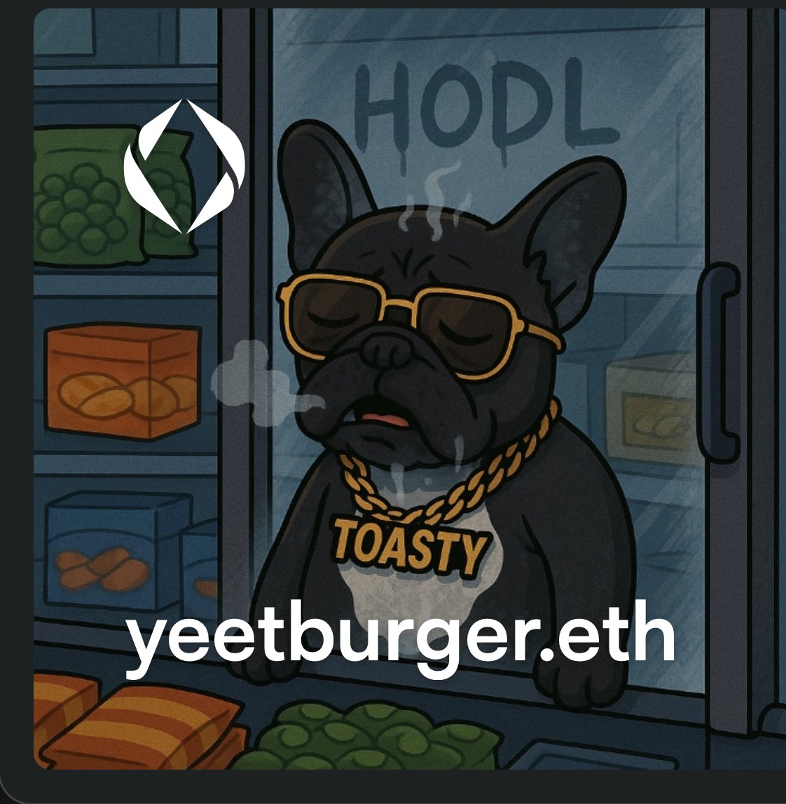 Rocket Rider Toasty
